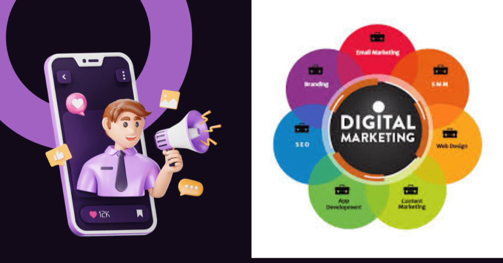 BBA in Digital Marketing