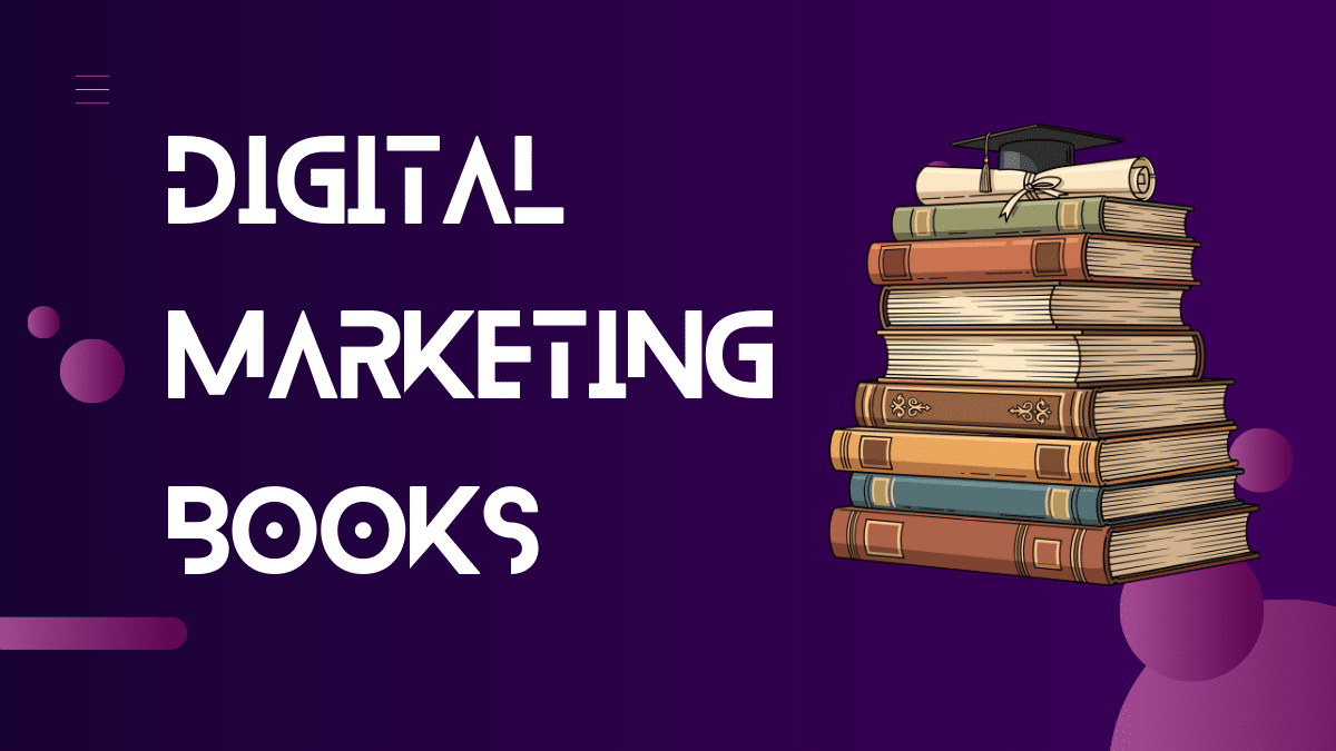 digital marketing books