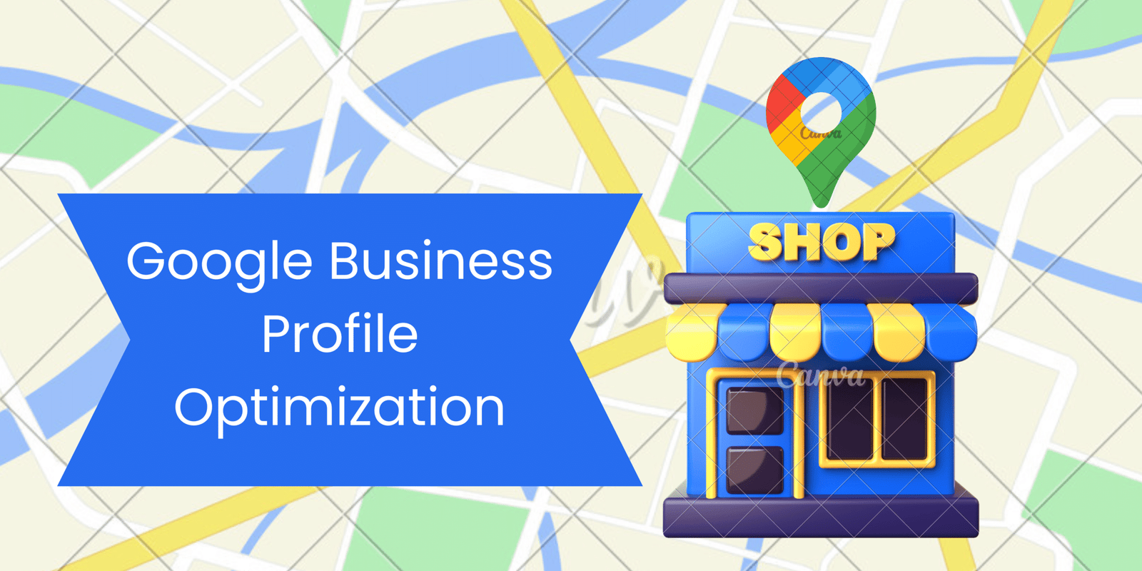 Google Business Profile Optimization
